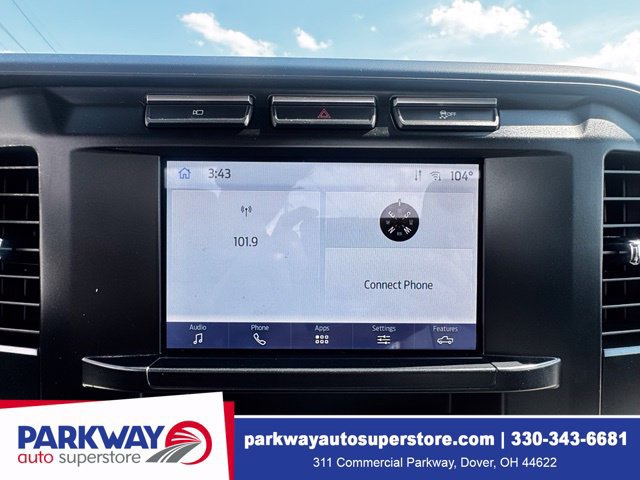 Certified 2023 Ford F250 XL w/ STX Appearance Package AWD/4WD image 16