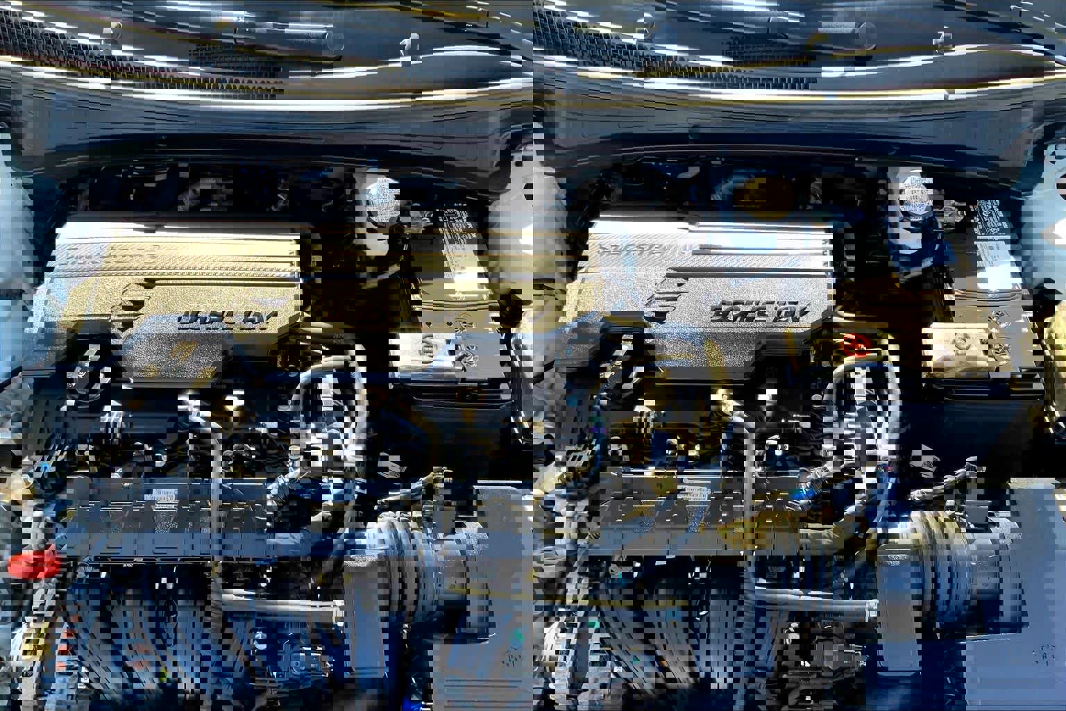 Used 2022 Hyundai Elantra SEL w/ Cargo Package image 26