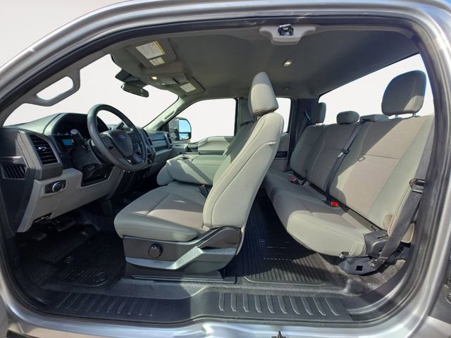 Certified 2021 Ford F350 XL w/ Power Equipment Group AWD/4WD image 9