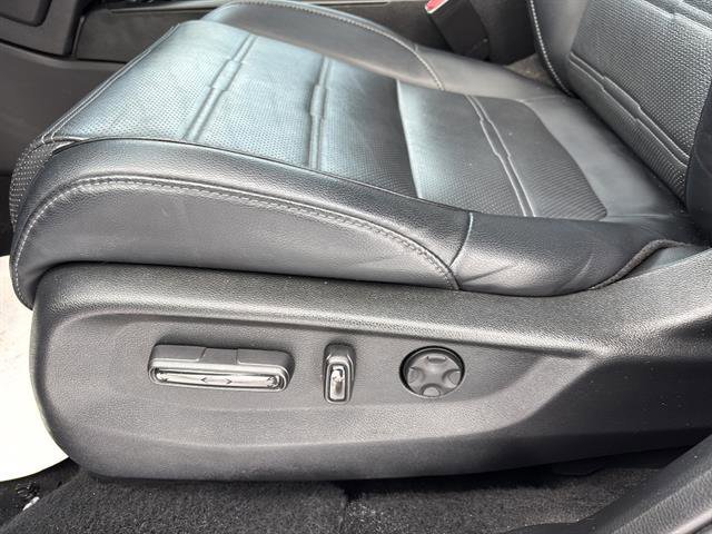 Used 2021 Honda CR-V EX-L image 12