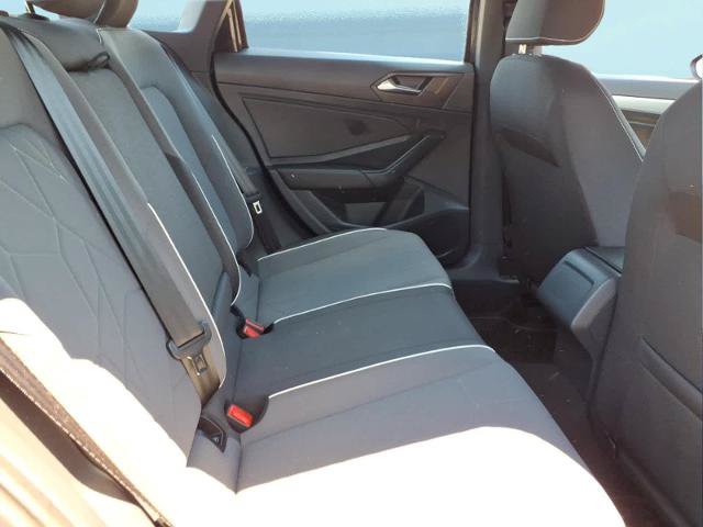 Used 2025 Volkswagen Jetta Sport FWD image 14