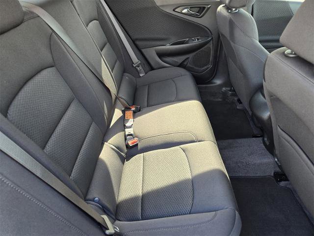 Used 2025 Chevrolet Malibu LS image 29