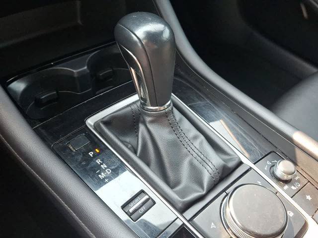 Used 2025 MAZDA MAZDA3 s Sport FWD image 18