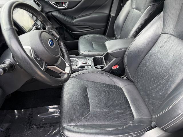 Used 2019 Subaru Forester Touring AWD/4WD image 10