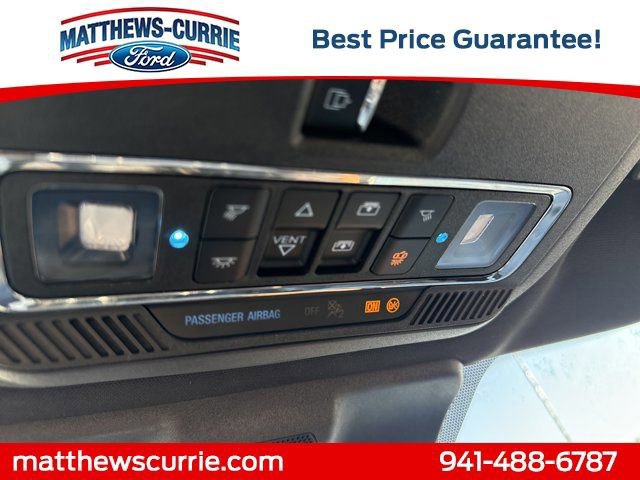 Certified 2024 Ford F350 Lariat image 26