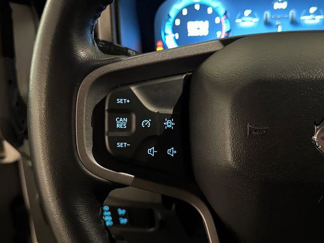 Certified 2025 Ford Bronco Big Bend AWD/4WD image 13