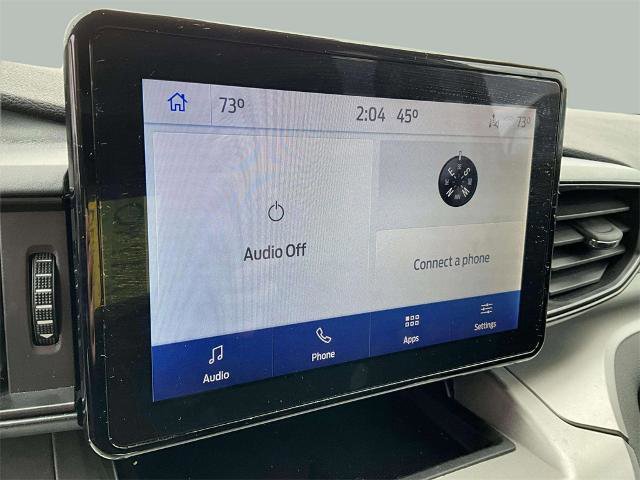 Certified 2022 Ford Explorer XLT w/ Class IV Trailer Tow Package image 14