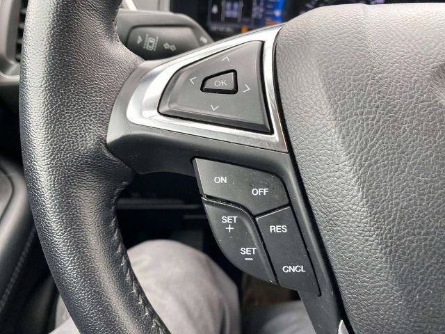 Certified 2023 Ford Edge SEL AWD/4WD image 18