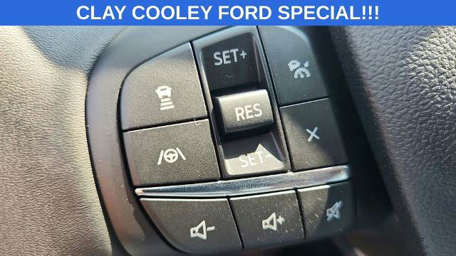 Certified 2025 Ford Bronco Sport Outer Banks w/ Outer Banks Tech Package+ AWD/4WD image 25