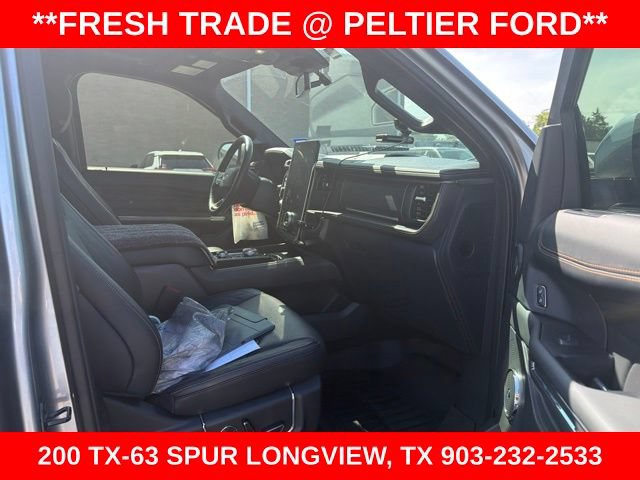 Certified 2024 Ford Expedition Max Platinum AWD/4WD image 28