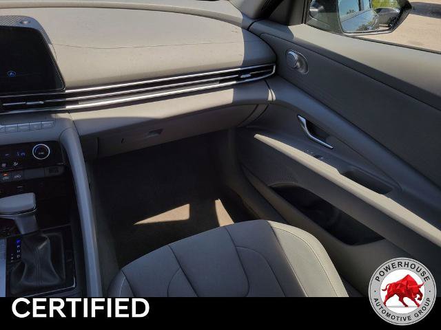 Used 2024 Hyundai Elantra SEL FWD image 20