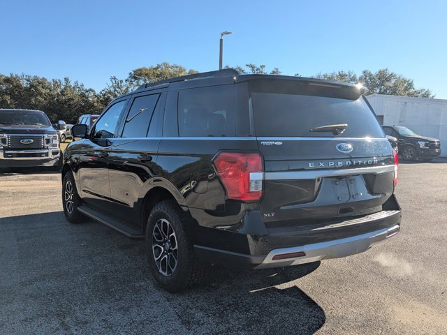 Certified 2024 Ford Expedition XLT image 2