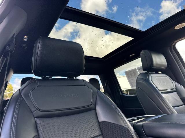 Certified 2023 Ford F150 Raptor w/ Raptor Carbon Fiber Package image 15