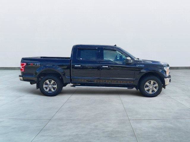 Certified 2020 Ford F150 XLT w/ XTR Package AWD/4WD image 8