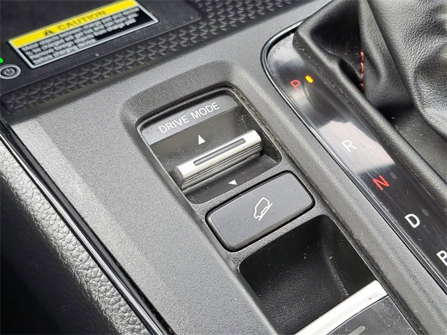 Used 2024 Honda CR-V Sport Touring image 18