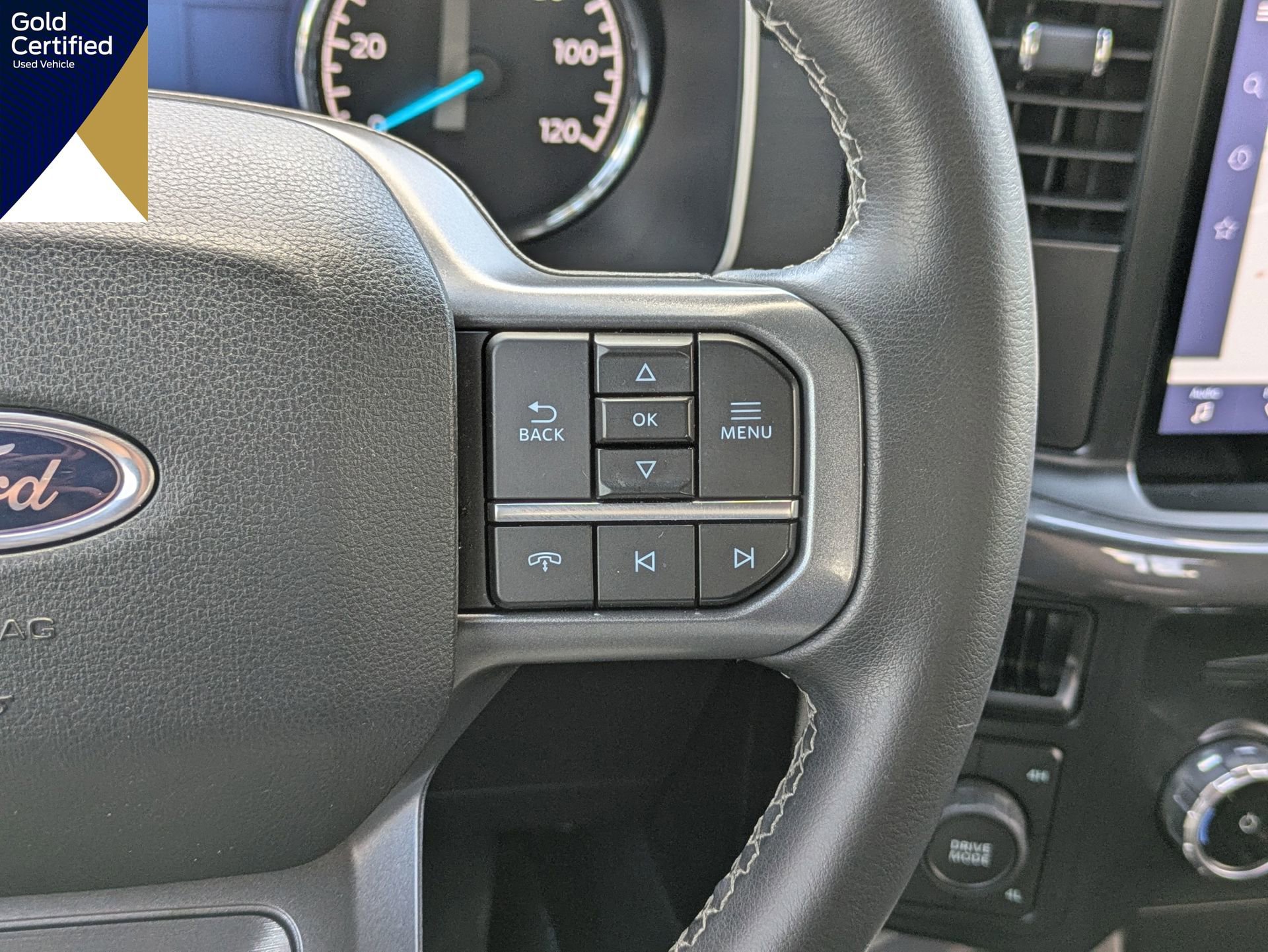 Certified 2023 Ford F150 XLT w/ Equipment Group 302A High AWD/4WD image 33