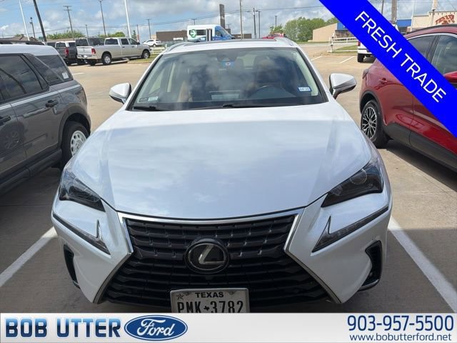 Used 2020 Lexus NX 300 FWD w/ Comfort Package image 6