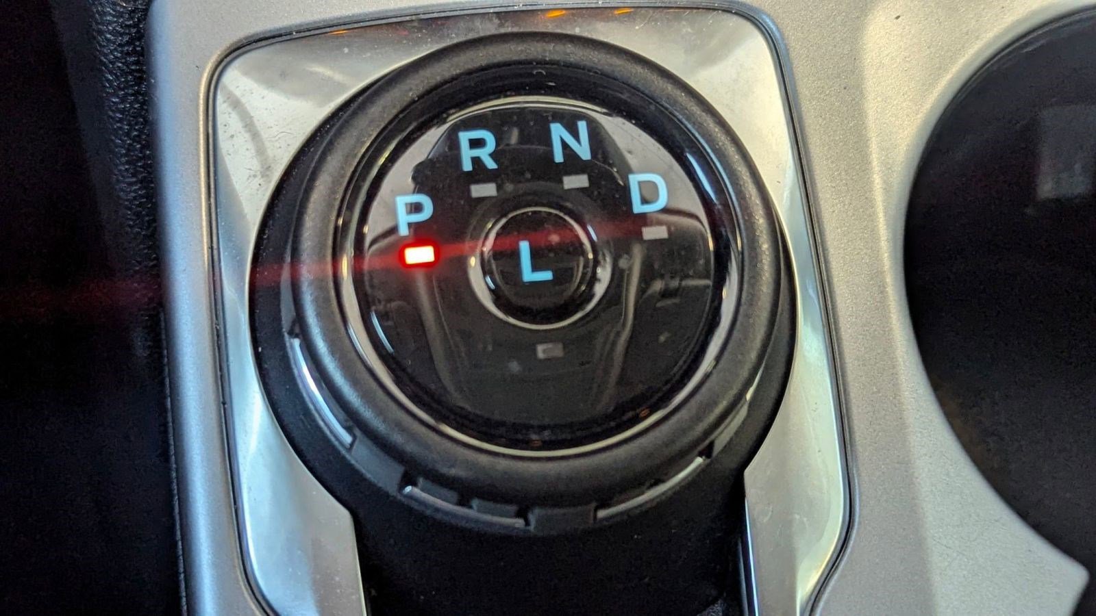 Certified 2023 Ford Bronco Sport Outer Banks w/ Tech Package image 17