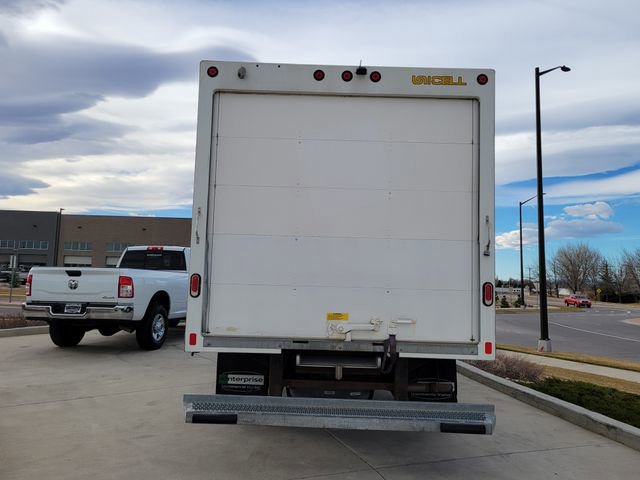 Certified 2022 Ford E-450 and Econoline 450 Super Duty image 4