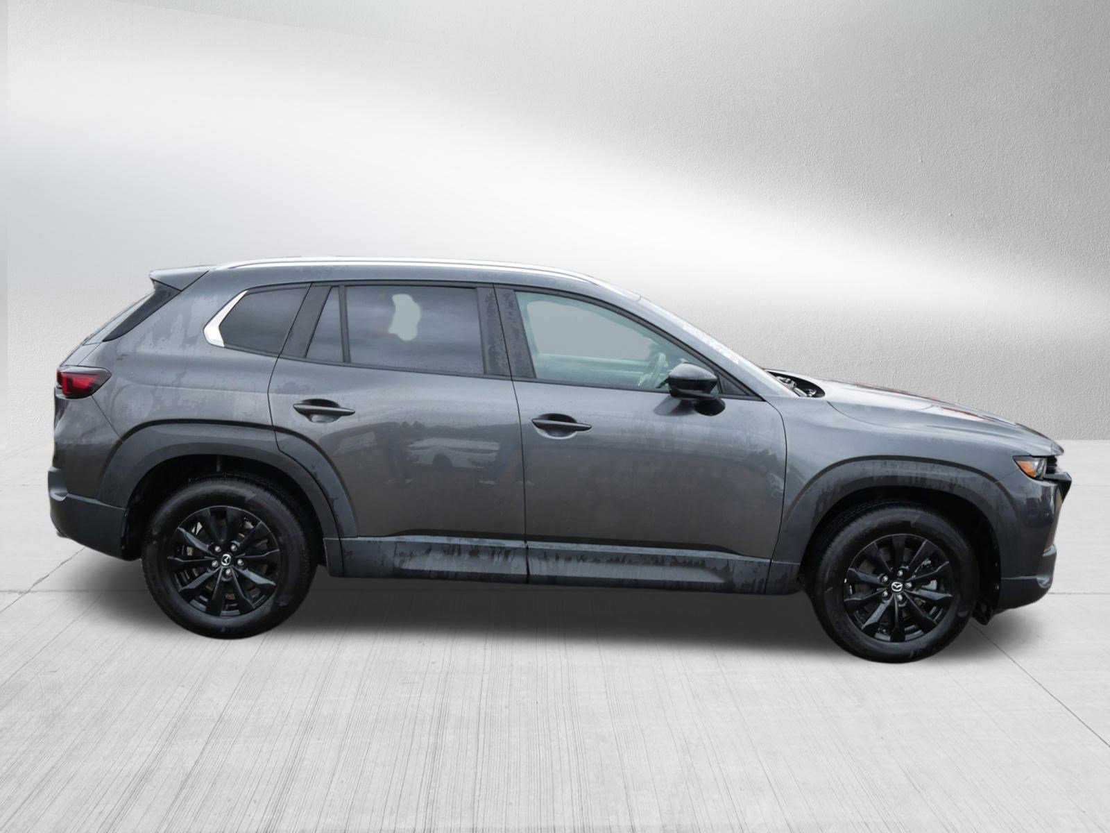 Used 2024 MAZDA CX-50 AWD 2.5 S w/ Preferred Package image 6