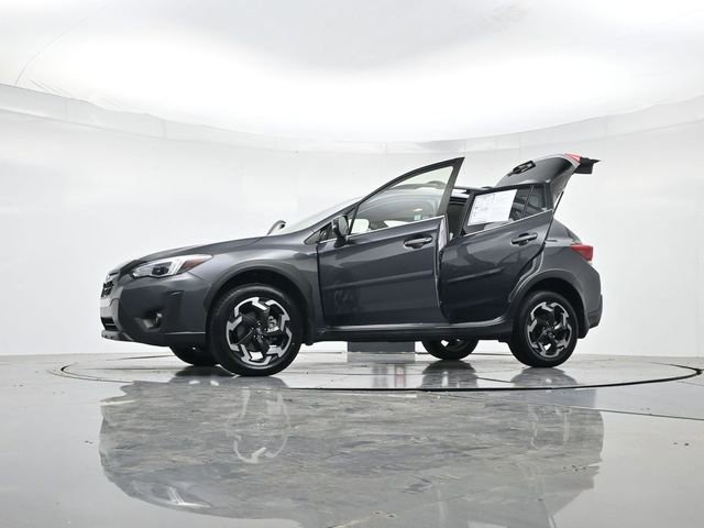 Used 2021 Subaru Crosstrek 2.5i Limited w/ Popular Package #5 AWD/4WD image 51