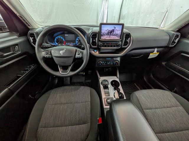 Certified 2023 Ford Bronco Sport Big Bend AWD/4WD image 11