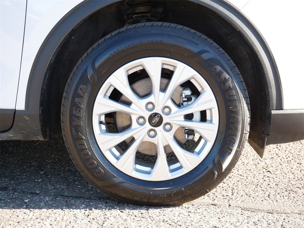 Certified 2023 Ford Escape Active image 7