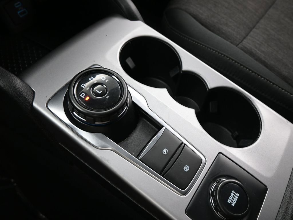 Certified 2021 Ford Bronco Sport Big Bend image 40