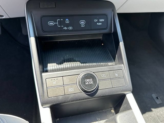 Used 2024 Hyundai Kona SEL FWD image 19