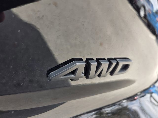 Used 2025 Nissan Pathfinder Rock Creek image 27