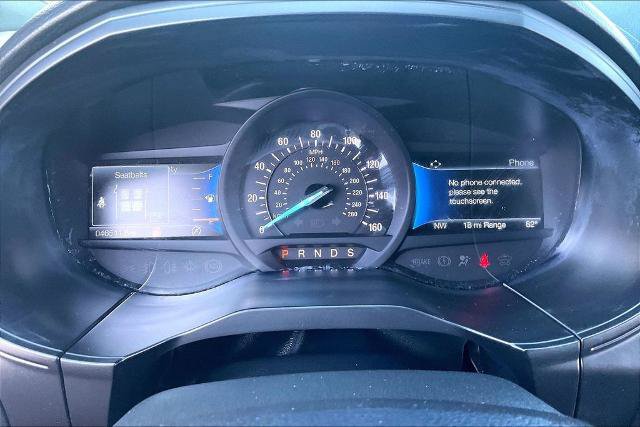 Certified 2024 Ford Edge ST-Line AWD/4WD image 20