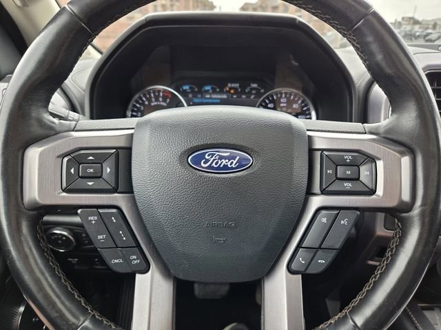 Certified 2020 Ford Expedition Platinum image 17