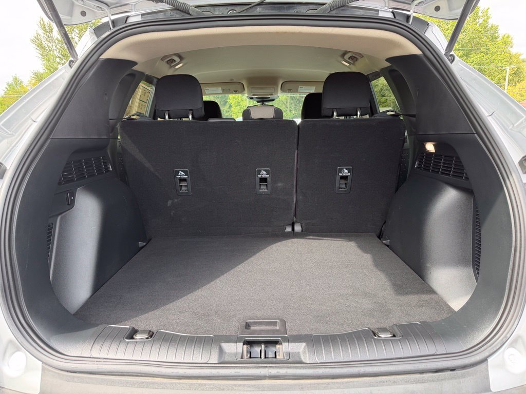 Certified 2020 Ford Escape SE AWD/4WD image 39