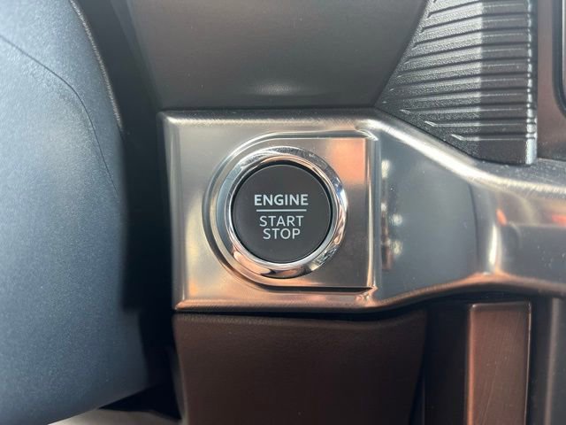 Certified 2024 Ford F150 King Ranch AWD/4WD image 20