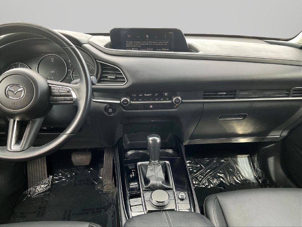 Used 2024 MAZDA CX-30 AWD 2.5 S w/ Select Sport Pkg image 9
