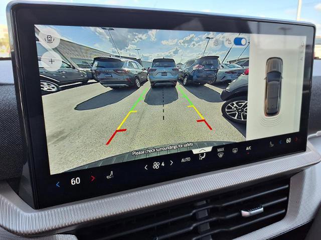 Certified 2025 Ford Explorer Active image 9