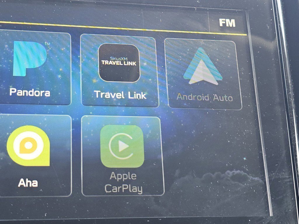 Used 2021 Subaru Ascent Premium w/ Convenience Package image 17