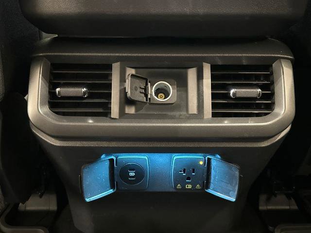 Certified 2024 Ford F150 XLT w/ Equipment Group 302A MID AWD/4WD image 33