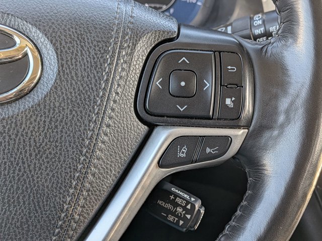 Used 2020 Toyota Sienna Limited Premium image 21