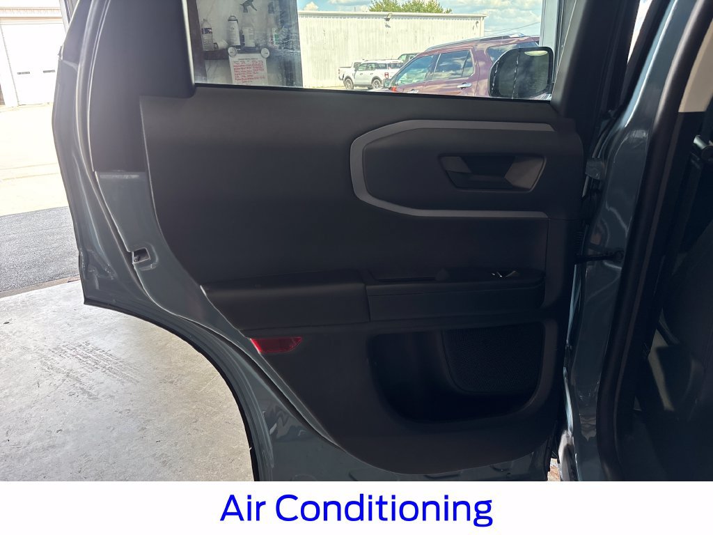 Certified 2023 Ford Bronco Sport Big Bend w/ Convenience Package AWD/4WD image 35