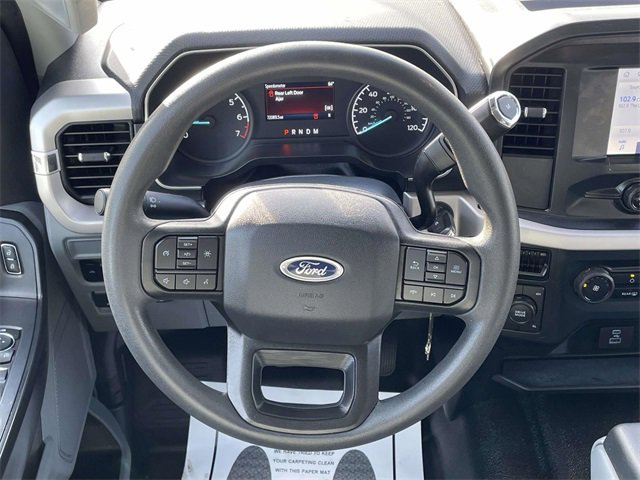 Certified 2023 Ford F150 XL w/ XL Chrome Appearance Package image 13