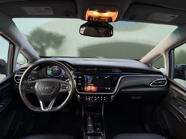 Used 2023 Chevrolet Bolt LT w/ Infotainment Package image 20
