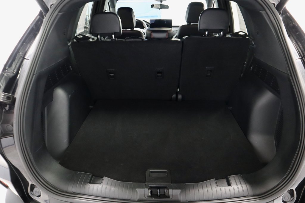 Certified 2025 Ford Escape ST-Line Elite w/ Tech Pack #1 image 15