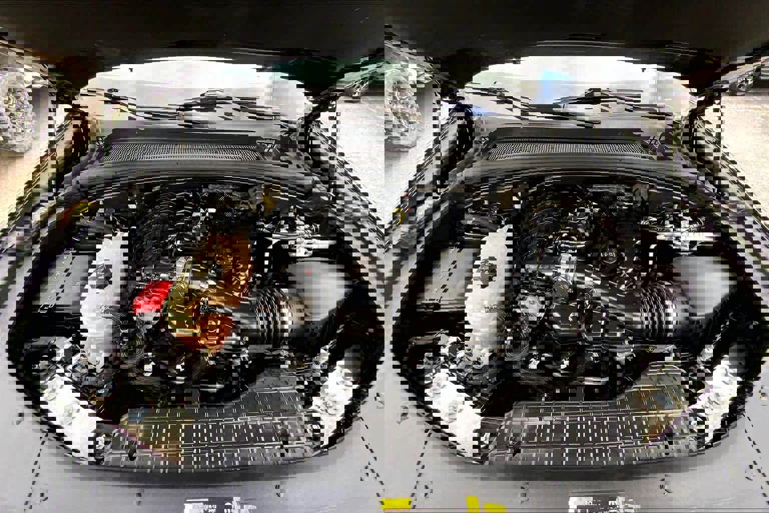 Used 2021 Jeep Grand Cherokee L Limited image 29