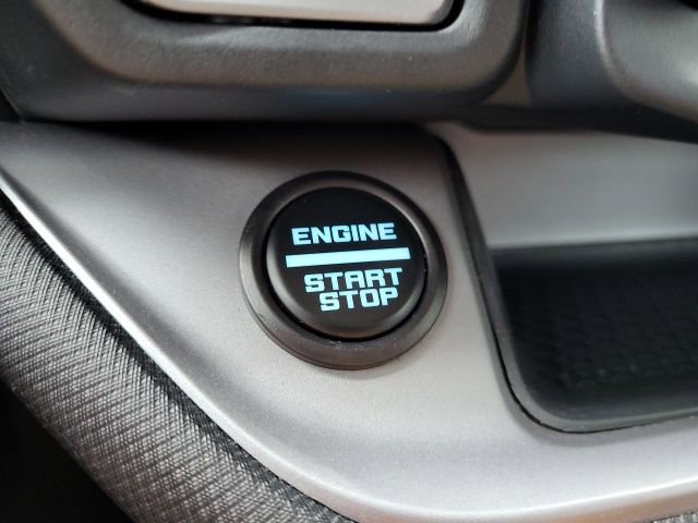 Certified 2024 Ford Bronco Sport Big Bend w/ Convenience Package image 20