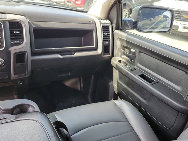 Used 2021 RAM 1500 Tradesman w/ Chrome Appearance Group image 19