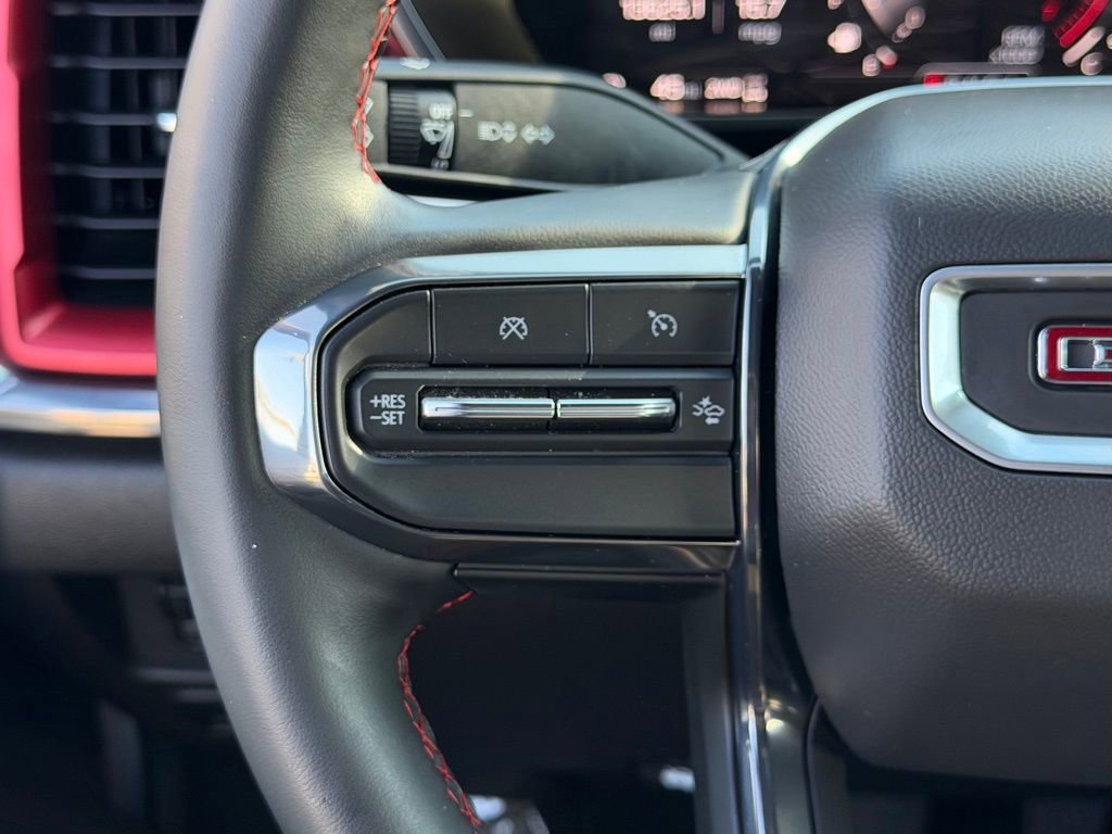 Used 2023 GMC Canyon AT4X w/ Edition 1 image 20