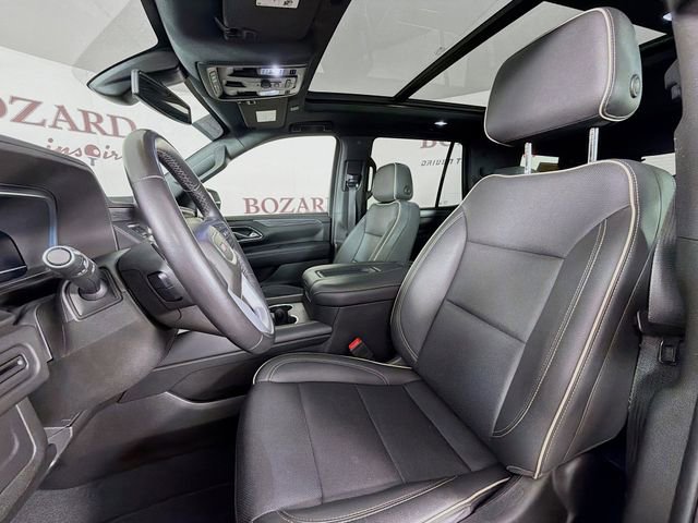 Used 2022 GMC Yukon SLT RWD image 26