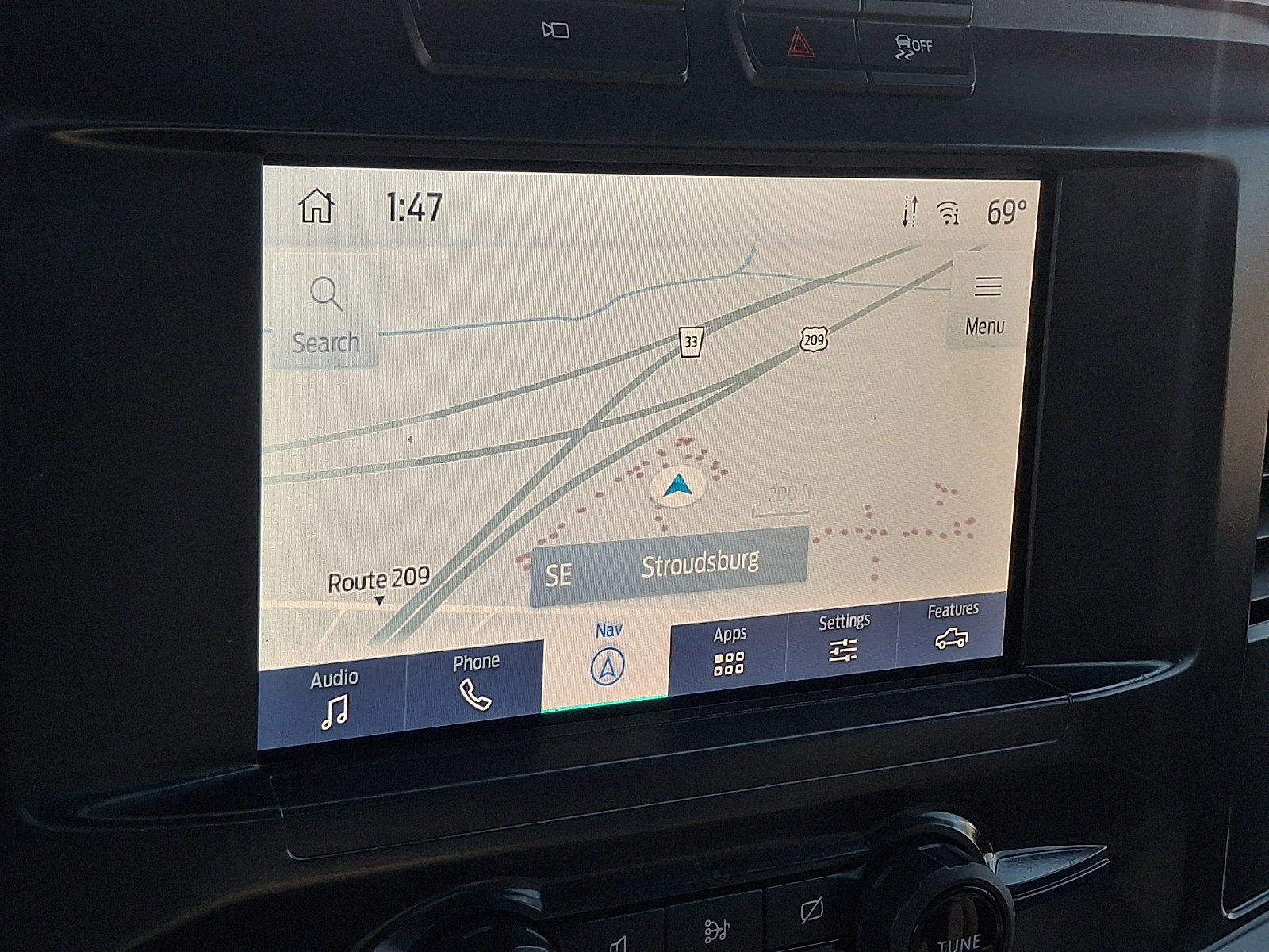 Certified 2022 Ford F150 XL w/ STX Black Appearance Package image 17