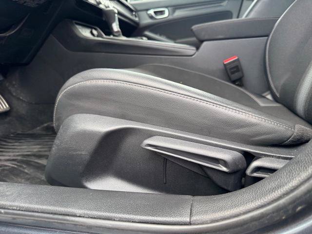 Used 2025 Honda Civic Sport image 17